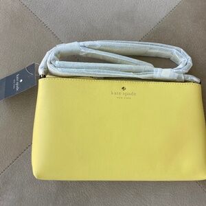 Kate Spade Amy Leather Purse
